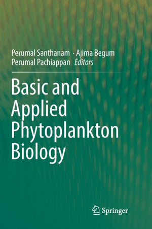 Basic and Applied Phytoplankton Biology