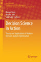 Book cover of: Decision Science in Action