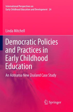 Democratic Policies and Practices in Early Childhood Education
