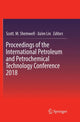 Book cover of: Proceedings of the International Petroleum and Petrochemical Technology Conference 2018. By: Scott. M. Shemwell