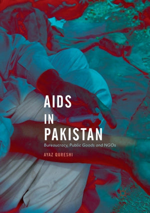 AIDS in Pakistan