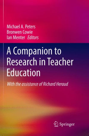 Companion to Research in Teacher Education