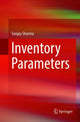 Book cover of: Inventory Parameters. By: Sanjay Sharma