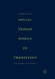Book cover of: Anglo-Indian Women in Transition. By: Sudarshana Sen
