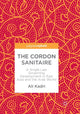 Book cover of: Cordon Sanitaire. By: Ali Kadri