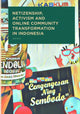 Book cover of: Netizenship, Activism and Online Community Transformation in Indonesia. By: Ario Seto