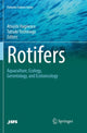 Book cover of: Rotifers. By: Atsushi Hagiwara