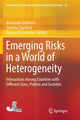 Book cover of: Emerging Risks in a World of Heterogeneity