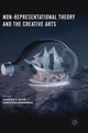 Book cover of: Non-Representational Theory and the Creative Arts. By: Candice P. Boyd