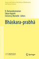 Book cover of: Bhaskara-prabha. By: K. Ramasubramanian