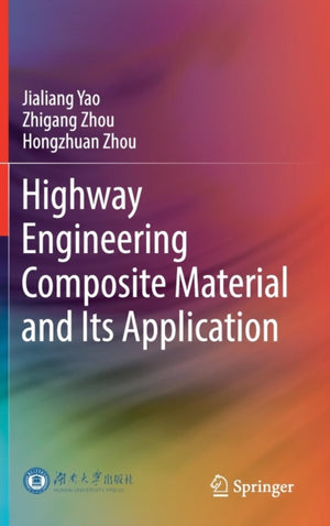 Highway Engineering Composite Material and Its Application