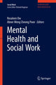 Book cover of: Mental Health and Social Work. By: Rosaleen Ow