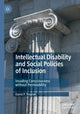 Book cover of: Intellectual Disability and Social Policies of Inclusion. By: David P. Treanor
