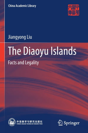 The Diaoyu Islands