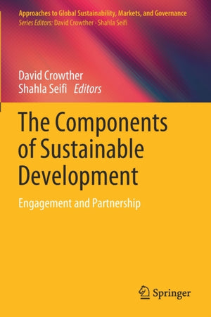 The Components of Sustainable Development