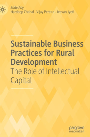 Sustainable Business Practices for Rural Development