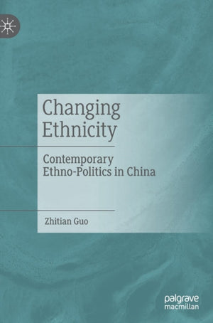 Changing Ethnicity