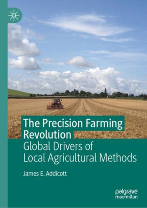 The Precision Farming Revolution