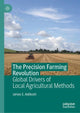Book cover of: Precision Farming Revolution. By: James E. Addicott
