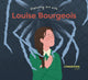 Book cover of: Exploring Art with Louise Bourgeois