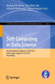 Book cover of: Soft Computing in Data Science. By: Michael W. Berry