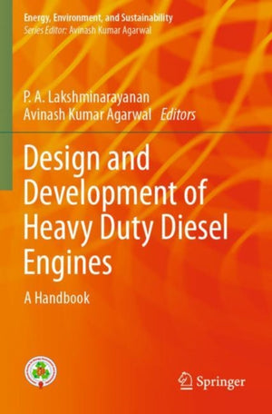 Design and Development of Heavy Duty Diesel Engines