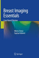 Book cover of: Breast Imaging Essentials. By: Niketa Chotai