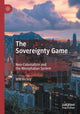 Book cover of: Sovereignty Game. By: Will Hickey