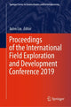 Book cover of: Proceedings of the International Field Exploration and Development Conference 2019. By: Jia'en Lin