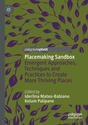 Placemaking Sandbox