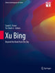 Book cover of: Xu Bing. By: Sarah E. Fraser