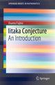 Book cover of: Iitaka Conjecture. By: Osamu Fujino