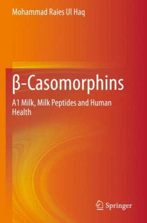 ß-Casomorphins