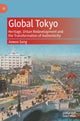 Book cover of: Global Tokyo. By: Jiewon Song