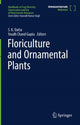 Book cover of: Floriculture and Ornamental Plants. By: S. K Datta