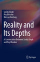 Book cover of: Reality and Its Depths. By: Savita Singh