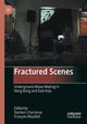 Book cover of: Fractured Scenes. By: Damien Charrieras