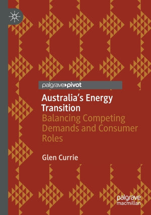Australia’s Energy Transition