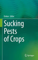 Book cover of: Sucking Pests of Crops. By: Dr Omkar
