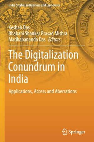 The Digitalization Conundrum in India