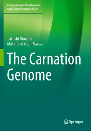 The Carnation Genome