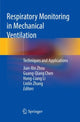 Book cover of: Respiratory Monitoring in Mechanical Ventilation. By: Jian-Xin Zhou