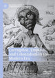 Book cover of: Corruption, Empire and Colonialism in the Modern Era. By: Ronald Kroeze