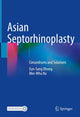 Book cover of: Asian Septorhinoplasty. By: Eun Sang Dhong