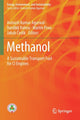 Book cover of: Methanol. By: Avinash Kumar Agarwal