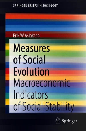 Measures of Social Evolution