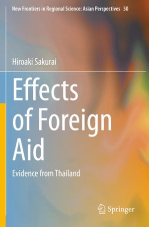 Effects of Foreign Aid
