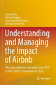 Book cover of: Understanding and Managing the Impact of Airbnb. By: Christof Pforr