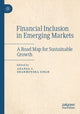 Book cover of: Financial Inclusion in Emerging Markets. By: Ananda Suryanarayana