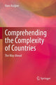 Book cover of: Comprehending the Complexity of Countries. By: Hans Kuijper